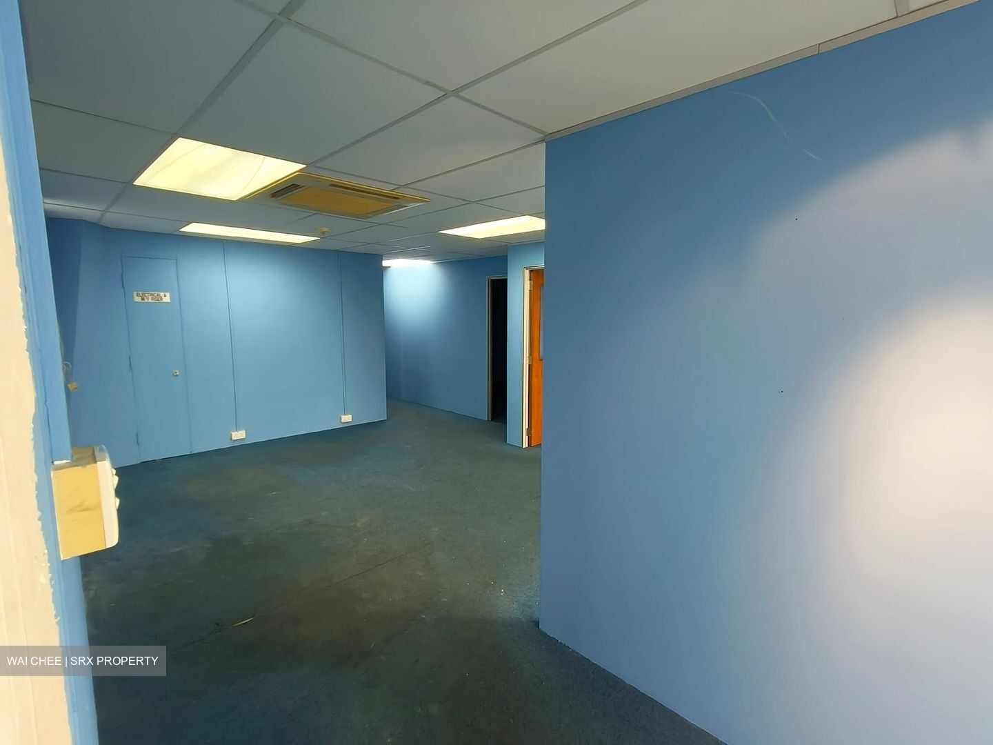Chng Kees Foodlink (D27), Office #538669241